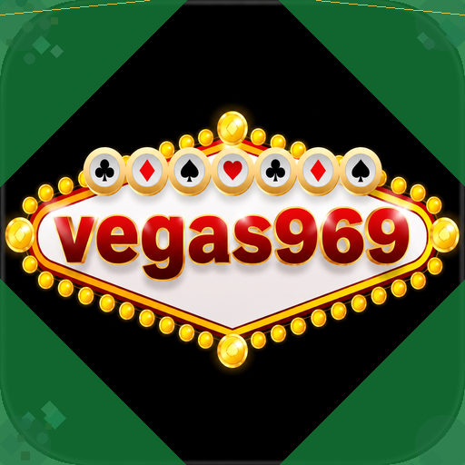 vegas969 — galeri pratinjau Resmi APK